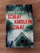 Annika von Holdt - Schlaf, Kindlein, schlaf (Śpij, dziecino, śpij)