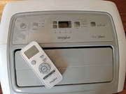 Klimatyzator przenośny Whirlpool PACW29COL