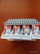 Przekaźnik elektromagnetyczny - miniaturowy R4N-2014-23-5024-WT