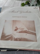 Marek Grechuta. Śpiewające obrazy winyl