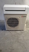 Klimatyzator Mitsubischi