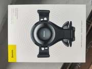 Uchwyt samochodowy do telefonu grawitacyjny uniwersalny Baseus nowy 