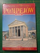 Sztuka i historia Pompejów Bonechi