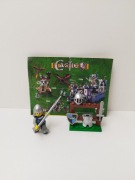 LEGO Castle 5615 - Rycerz