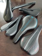 Siodełka szosowe / sztyca d-fuse 