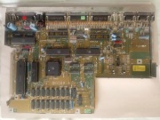 Płyta główna Commodore Amiga 500 Rev.5 KALEX..