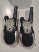 NIPCO walkie talkie zabawka