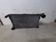 Chłodnica komplet VW,AUDI, SKODA