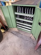 Narzędzia do gięcia. Matryce stemple