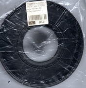 Filament ABS 1.75 mm. kolor łososiowy 0.5 kg.