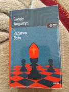 Państwo boże św. Augustyn