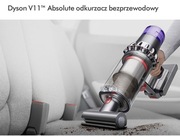 Dyson v11 Absolute
