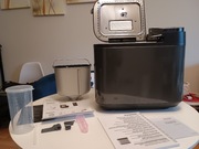 Panasonic SD-YR2540 – Mistrz Wypieków z Pamiątką z Podróży! (ZWROT AMAZON) 