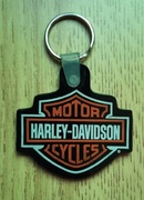 Brelok motocyklowy Harley Davidson 