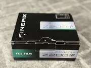 Fujifilm FinePix Z200fd
