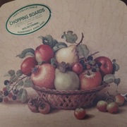 Wilscombe Somerset  England deska melaminowa