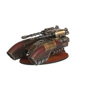 Warhammer 40000: Adeptus Custodes - Callidus Grav-tank