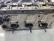 Głowica silnika Skoda Fabia VW Polo 1.2 12V CFW CFWA