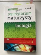 Repetytorium biologia