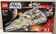 :: LEGO :: STAR WARS :: 6211 :: IMPERIAL STAR DESTROYER :: NOWY :: 