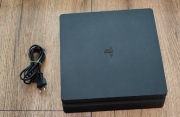 Konsola SONY PlayStation 4 Slim Sama 