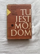 Tu jest mój dom. Pamiętniki z ziem zachodnich i północnych. Chałasiński1965