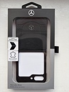 Etui Mercedes Leather Urban do Samsung Galaxy Z Flip 5
