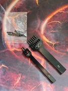 Zestaw do wybijania otworów pod szew 2mm z wymiennymi końcówkami