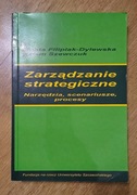 Zarządzanie strategiczne 