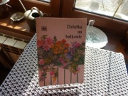 Działka na balkonie 1990 - Zbigniew T. Nowak