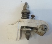 Stycznik S-200 , regulator styk