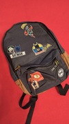 Plecak DC COMICS - Idealny na PREZENT!