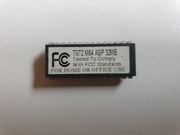 UKŁAD SCALONY TNT2 M64 AGP 32MB