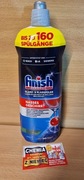 Niemiecki Nabłyszczacz do Zmywarki Finish 800 ml