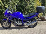 Yamaha XJ900 Diversion