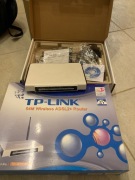 ROUTER TP LINK TD-W8901G