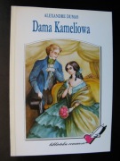 Aleksander Dumas, Dama Kameliowa, BDB