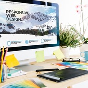 Potrzebujesz nowoczesnej i responsywnej strony 