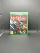 Gra killer instinct xbox one 