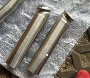 Flansza downpipe BMW b48 b58 540i 530i 330i 340i