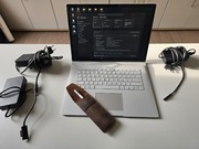 SurfaceBook 3 32gb ram, duży zestaw!!!