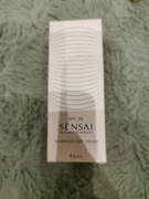 Sensai advance day cream 