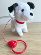 Interaktywny Piesek Na Smyczy Early Steps