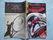 komiks Spider-Man Semic nr 2/90 1990