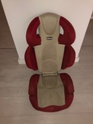 fotelik samochodowy CHICCO