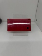 Konsola – Nintendo DSi (Czerwona)