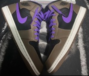 Buty Air Jordan Mid 1