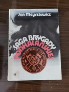 MEYSZTOWICZ - SAGA BRYGADY PODHALAŃSKIEJ