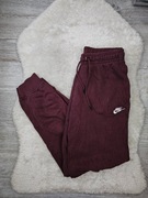 Spodnie dresowe Nike Rozmiar S Dres Dresy nike Swoosh