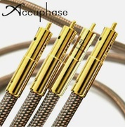 Accuphase Rca- Interconect 0.5m- Nowy